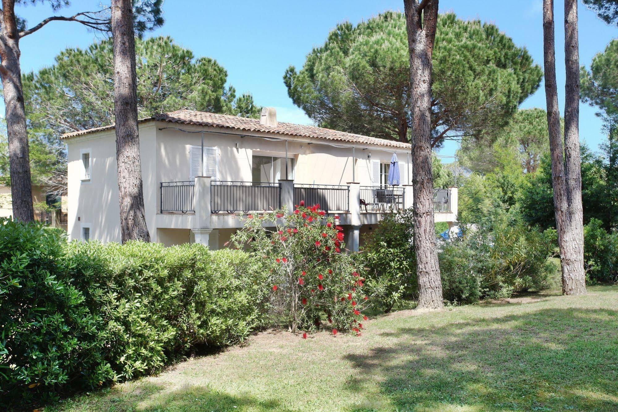 Odalys Residence Clos Bonaventure Gassin Extérieur photo
